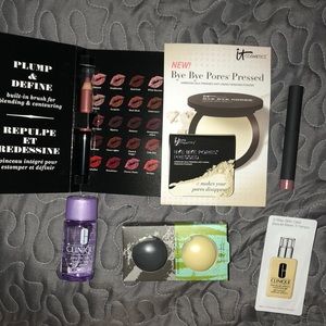 Little Sample Bag #8